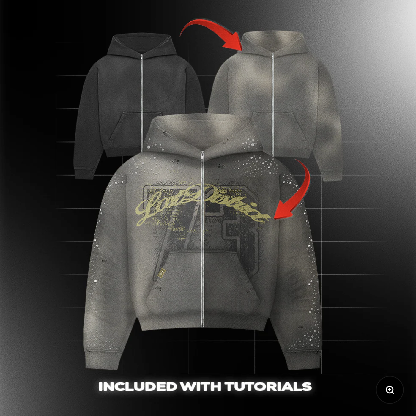 Basic Mockup Pack 1 Big