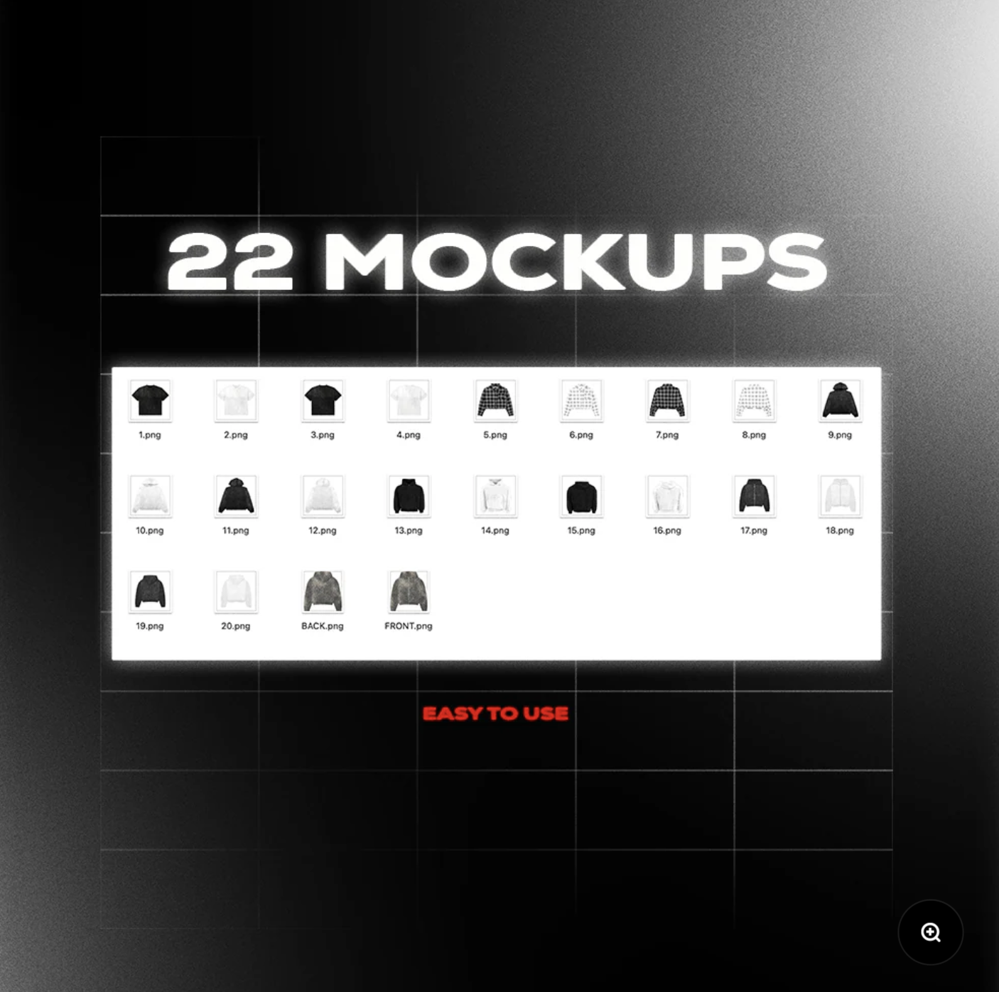 Basic Mockup Pack 2 Big