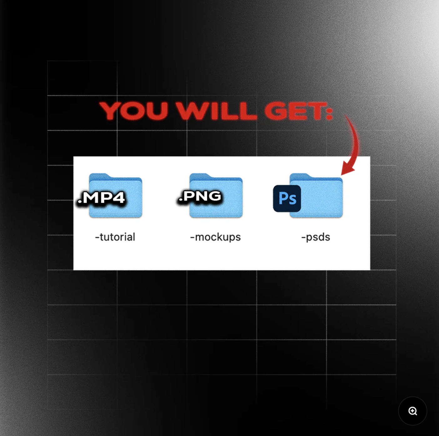 Basic Mockup Pack 3 Big