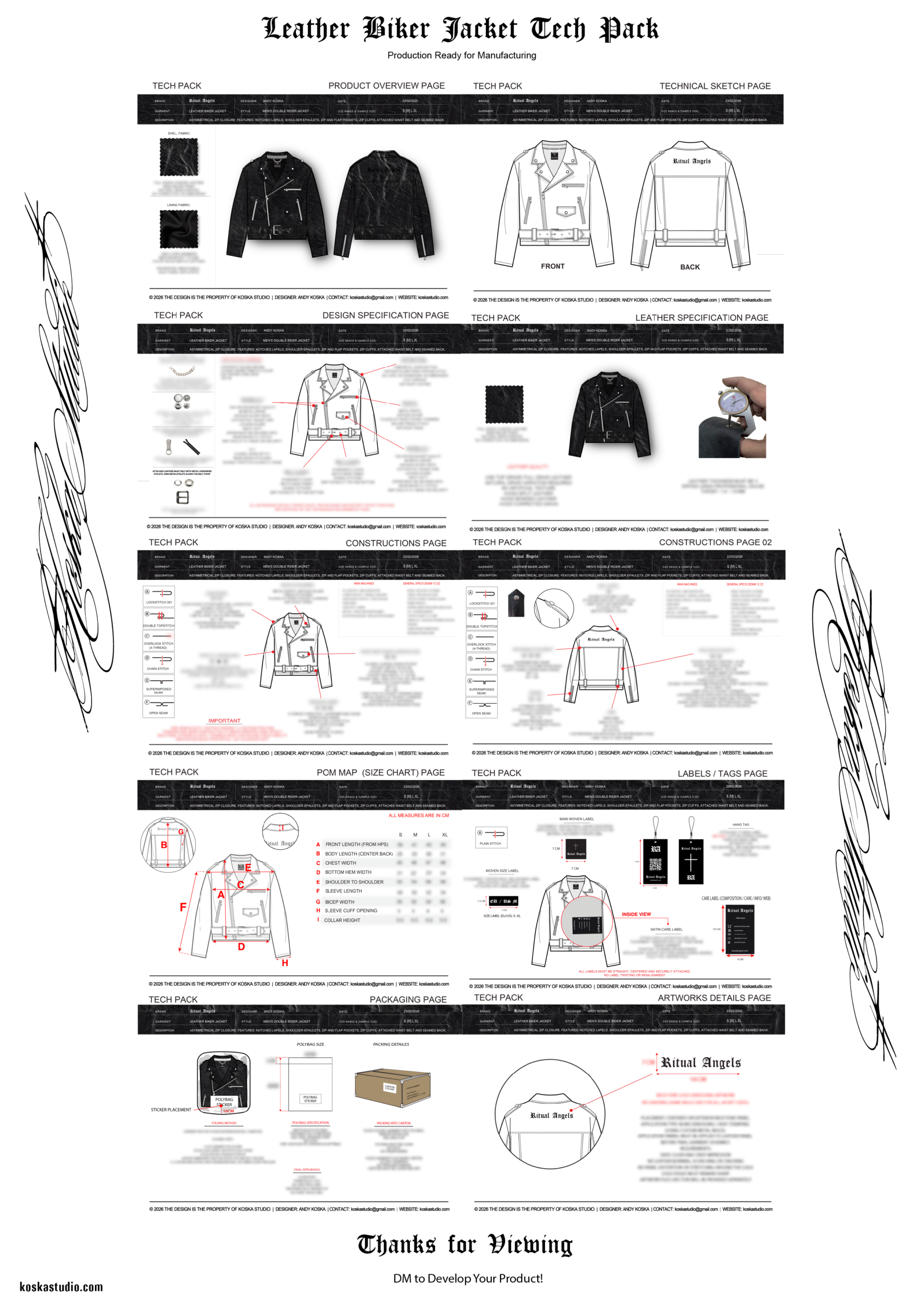 tech pack TEST1 1 Big